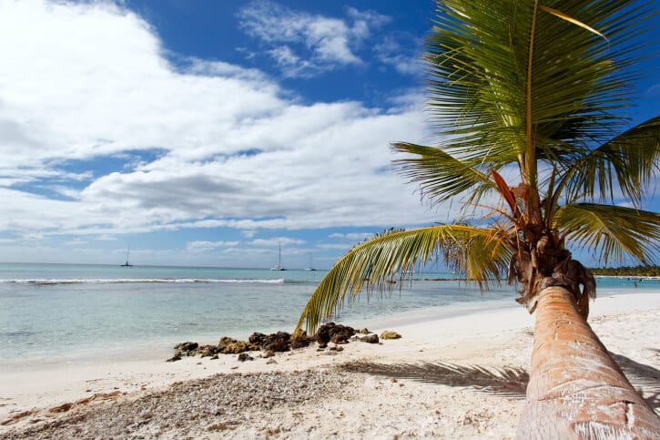 Travellers’ Choice Islands awards 2013