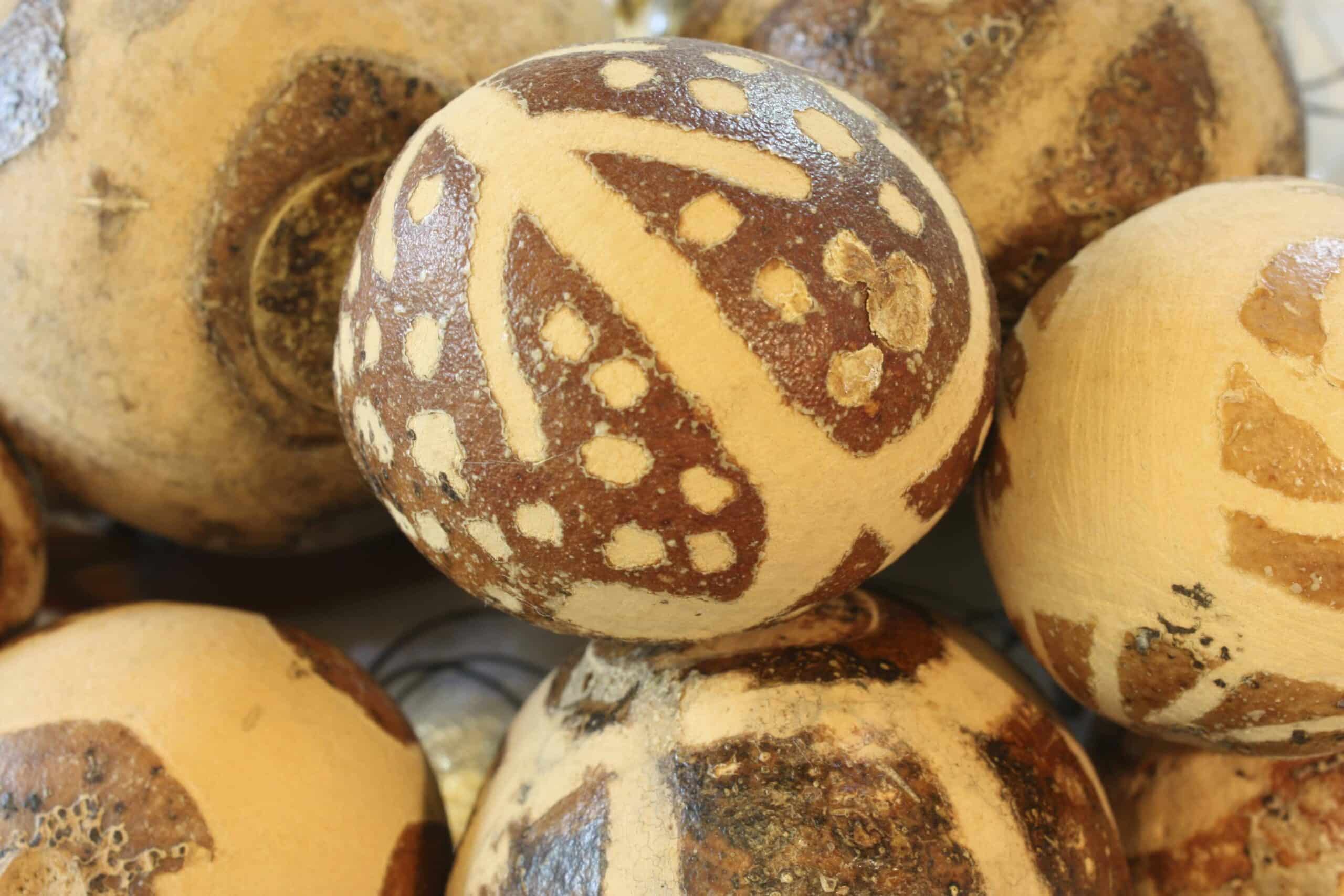 Namibia – Penduka, ein großartiges Frauenprojekt am Rande Windhoeks