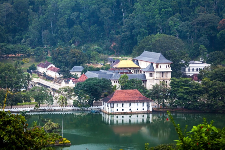 Kandy - Sri Lanka