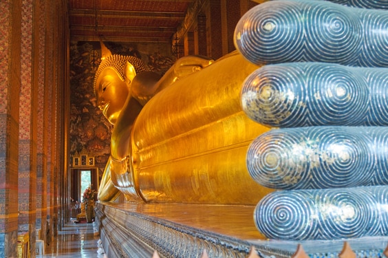 Bangkok