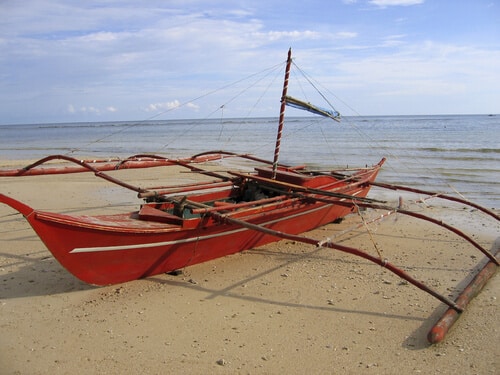 Philippinen Reisebericht – Inselhüpfen auf den Philippinen