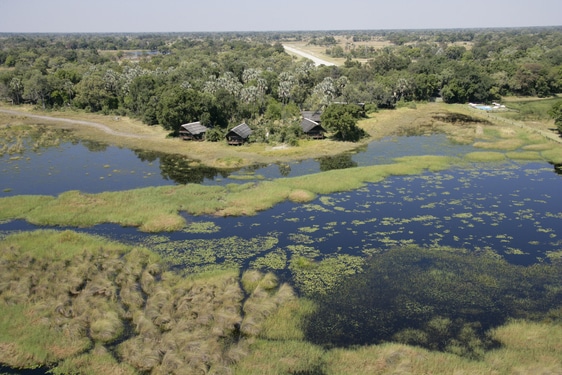 Botswana Reisebericht – Eine Reise ins Okavango Delta