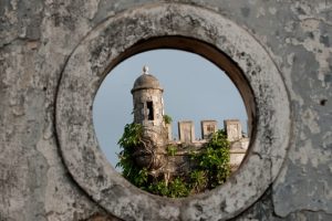 Reisebericht Sao Tome e Principe