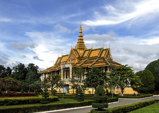 Phnom Penh