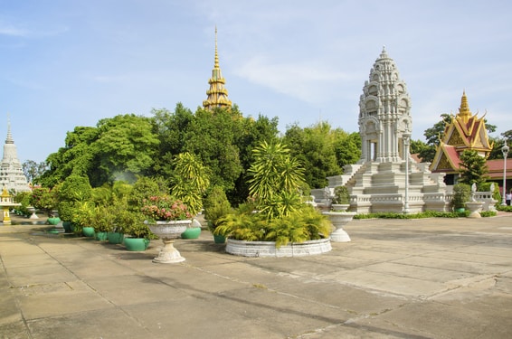 Phnom Penh