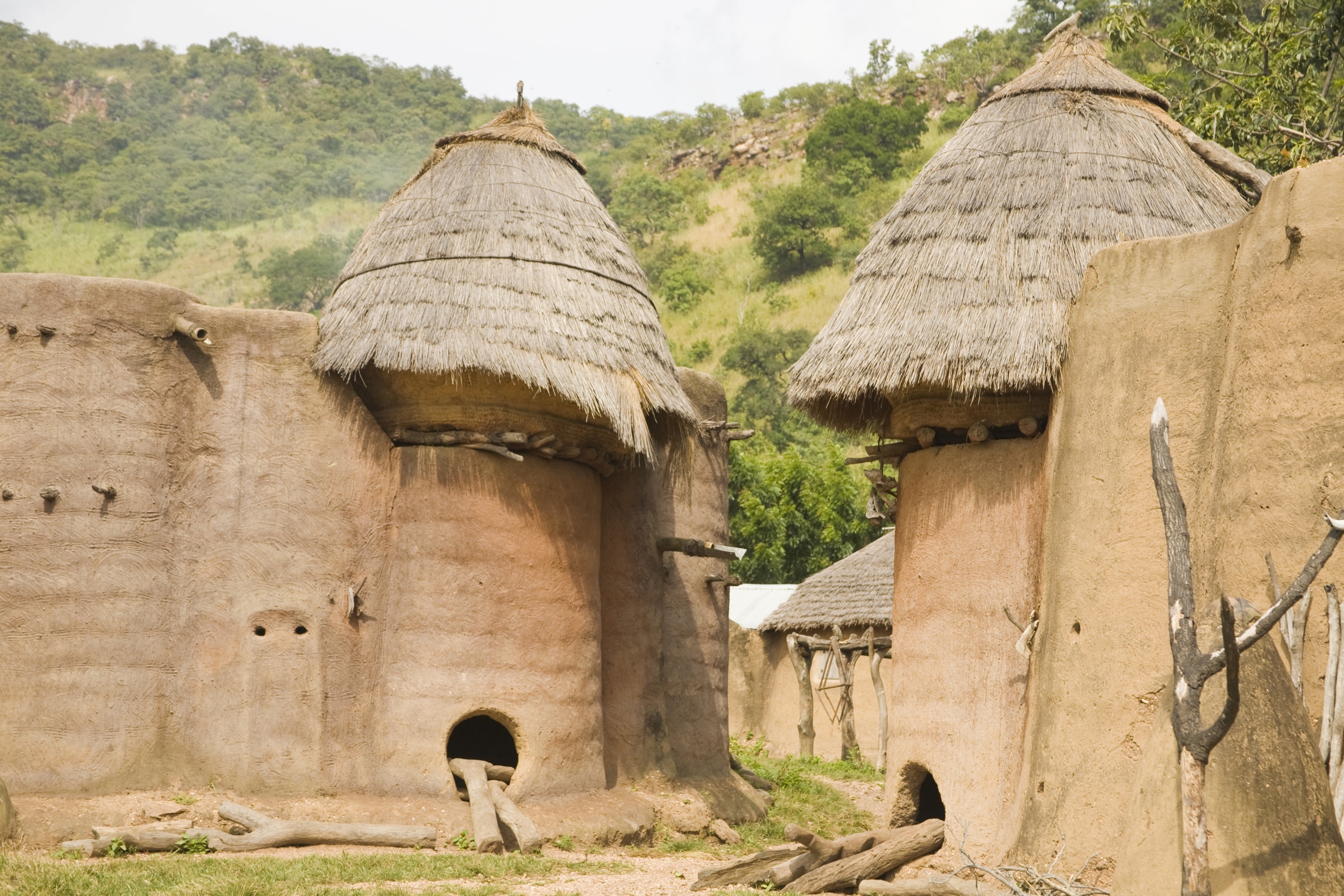 Reisebericht Togo-Benin - Reise Togo