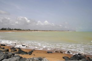 Togo-Benin Reisebericht - Reise in Afrika