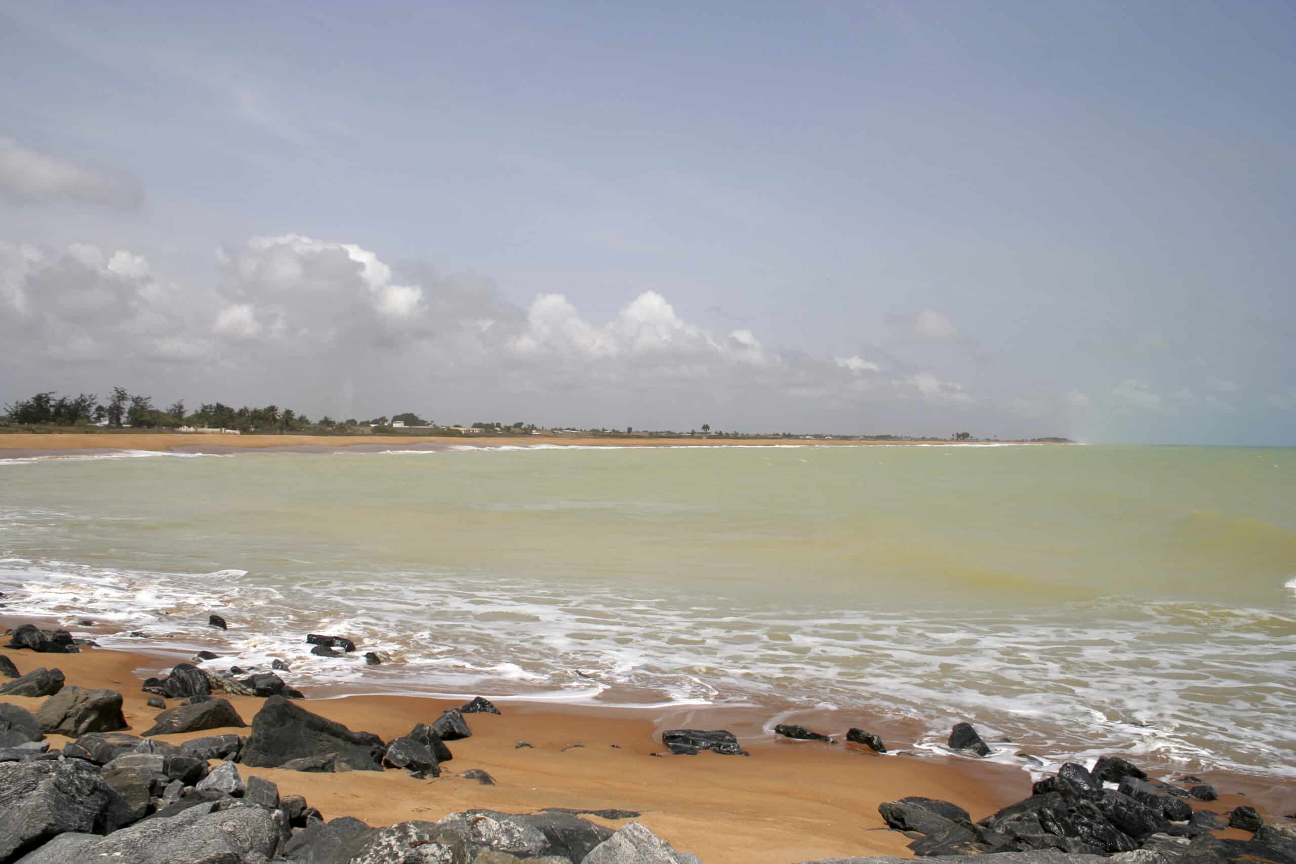 Togo-Benin Reisebericht - Reise in Afrika