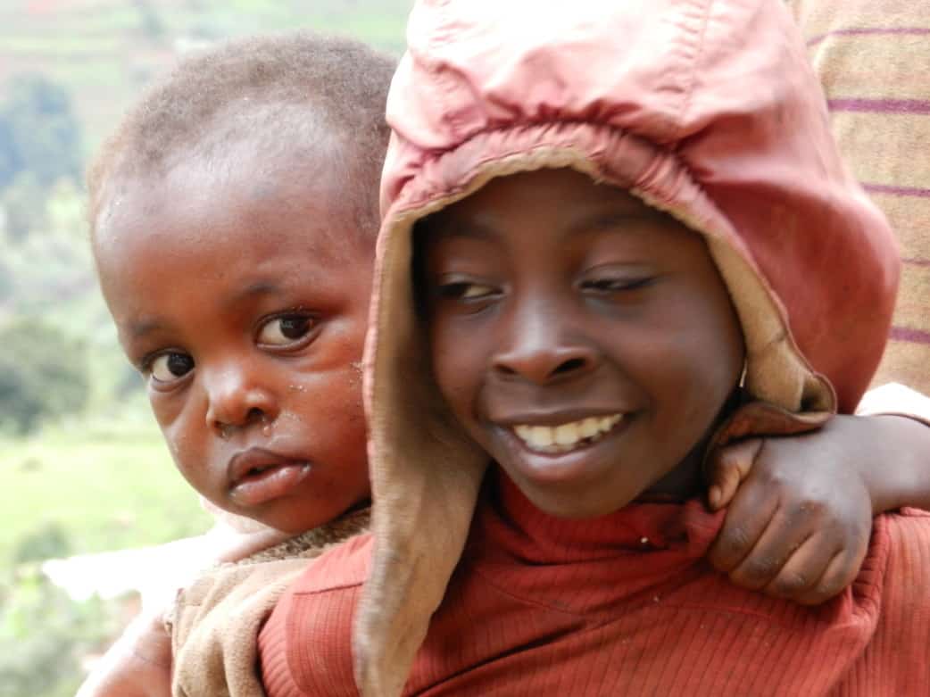 Uganda-Ruanda Rundreisen -Natütlich Reisen