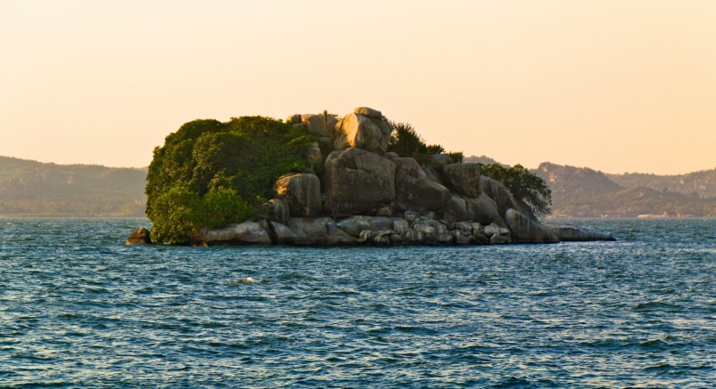 Tansania - Reisen - Viktoriasee