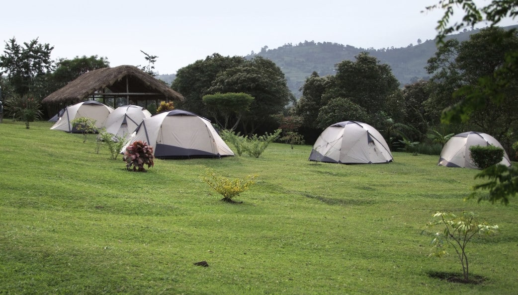 Selbstfahrer Camping Safari Namibia 