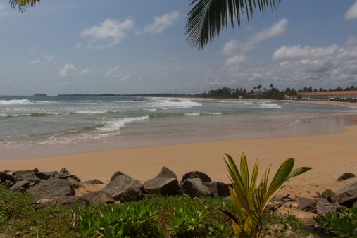 Sri Lanka - Bentota