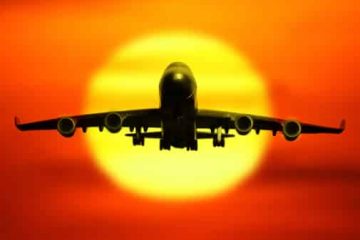 Ethiopian Airlines - Äthiopien Reisen