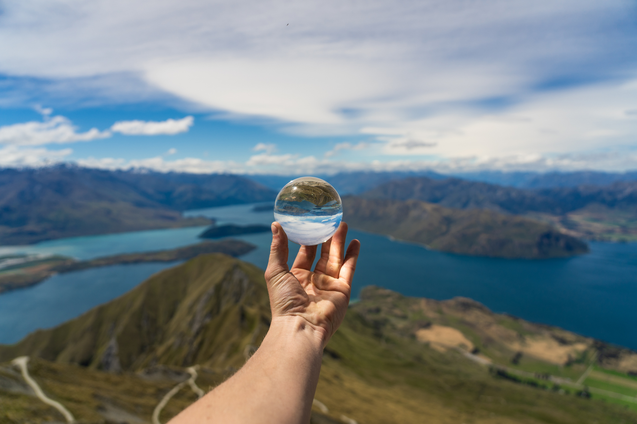 Neuseeland Gruppenreisen