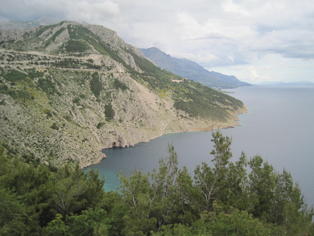 Erfahrungsbericht Kroatien Reise
