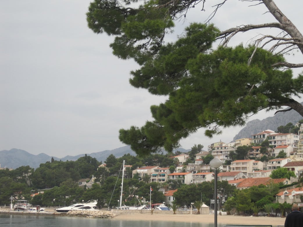 Strandurlaub Kroatien