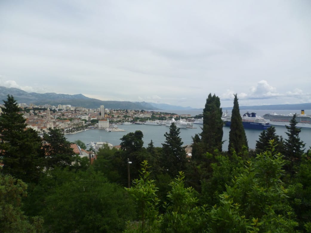 Reisebericht Kroatien Rundreise