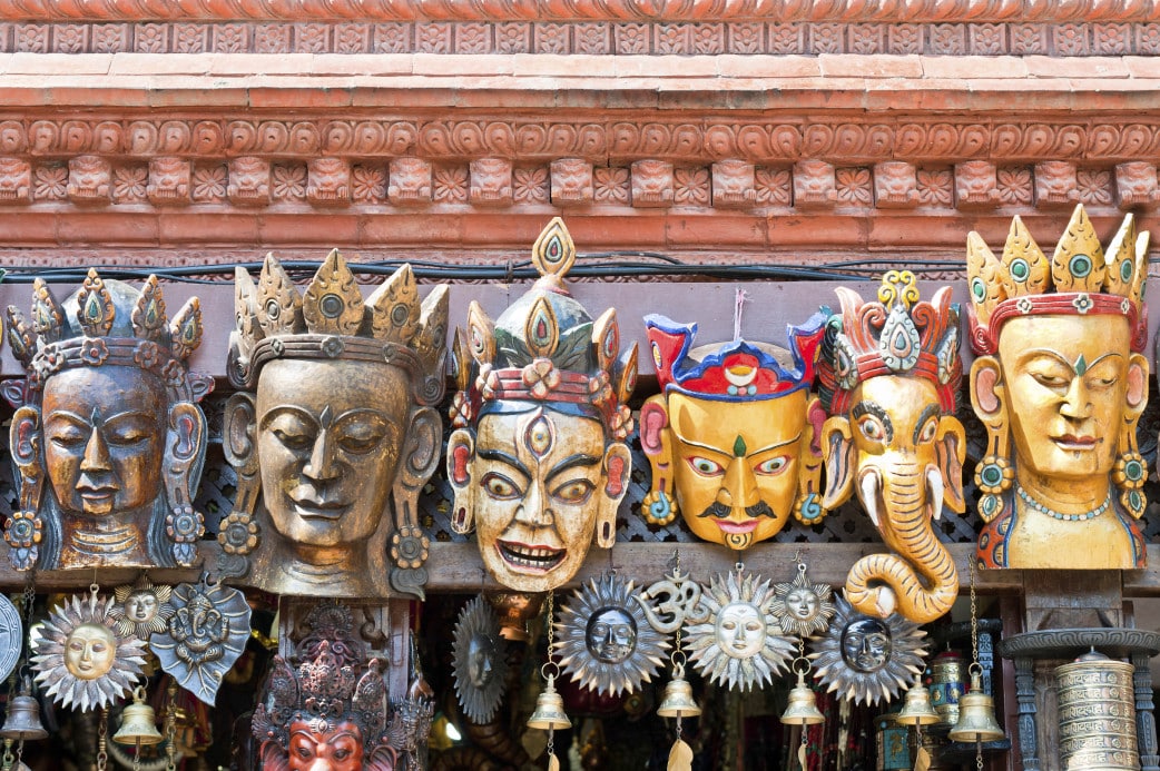 Individualreisen nach Bhutan