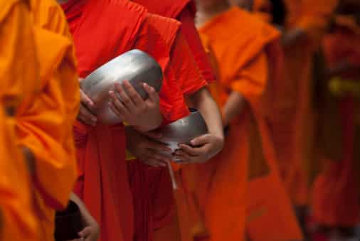Individualreise nach Laos im Dezember