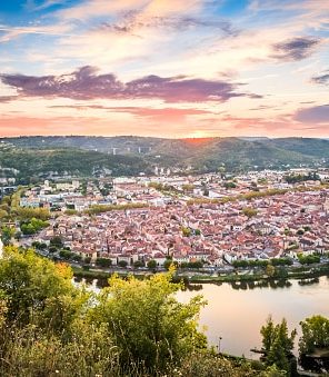 kulinarische Erlebnisreise durch Europa