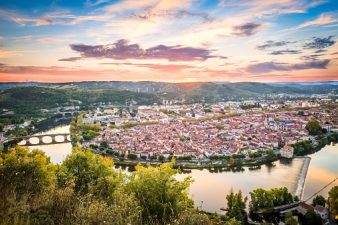 kulinarische Erlebnisreise durch Europa