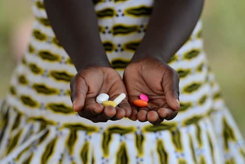 Malaria Prophylaxe bei Afrika - oder Asienreisen