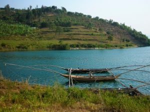 Erholungsurlaub in Ruanda im Dezember