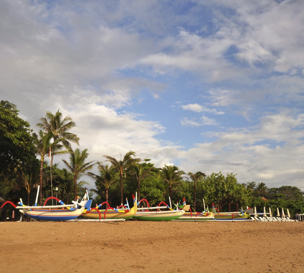 Bali Reisen Bali Urlaub