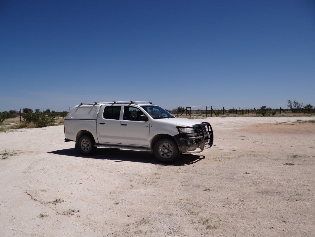 mit mietwagen durch namibia reisen als frau