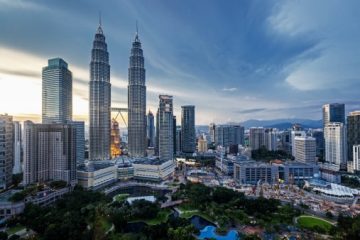 Malaysia Reisen im September