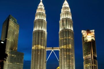 Malaysia im Januar. Reisen im Januar