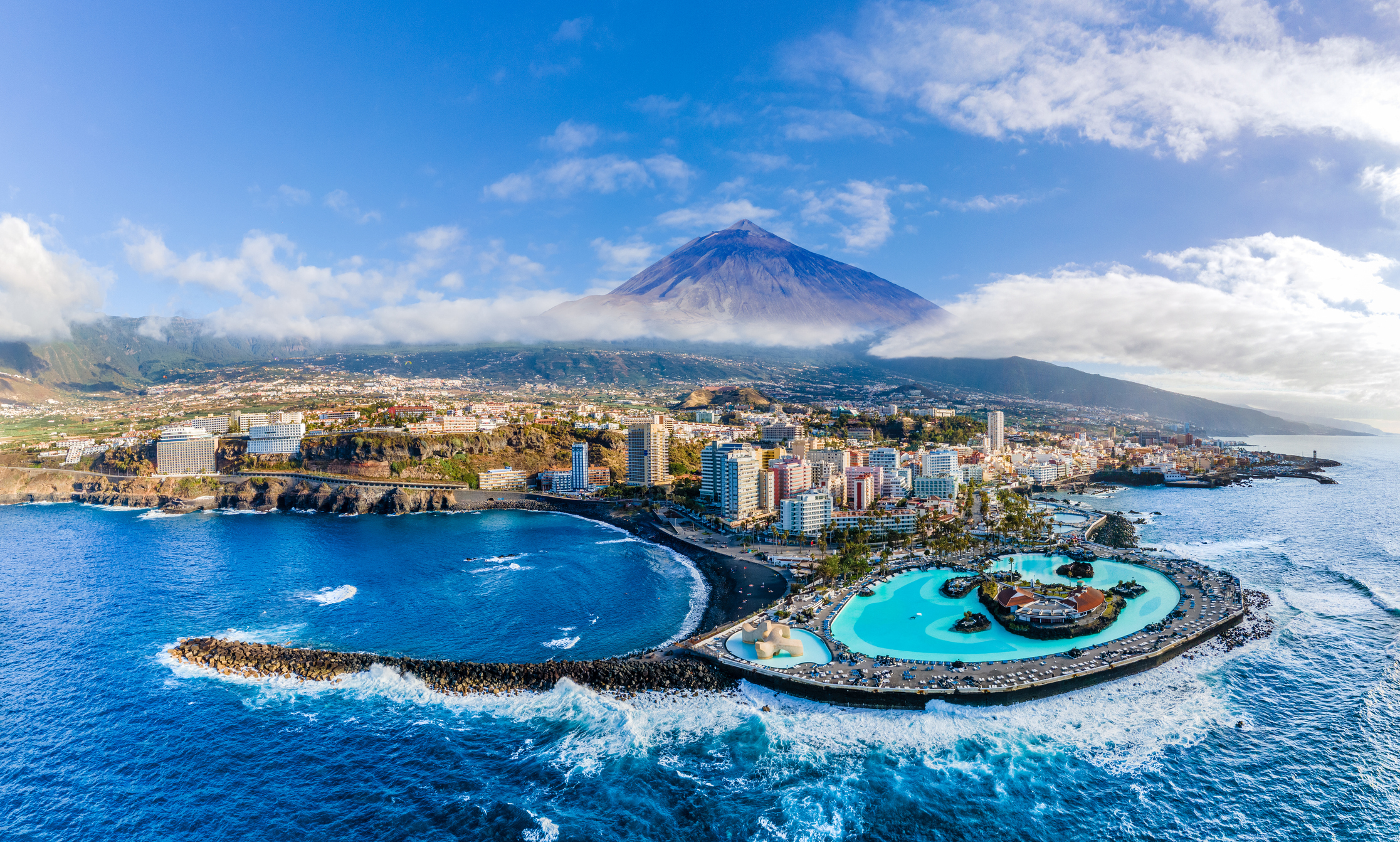 Teneriffa