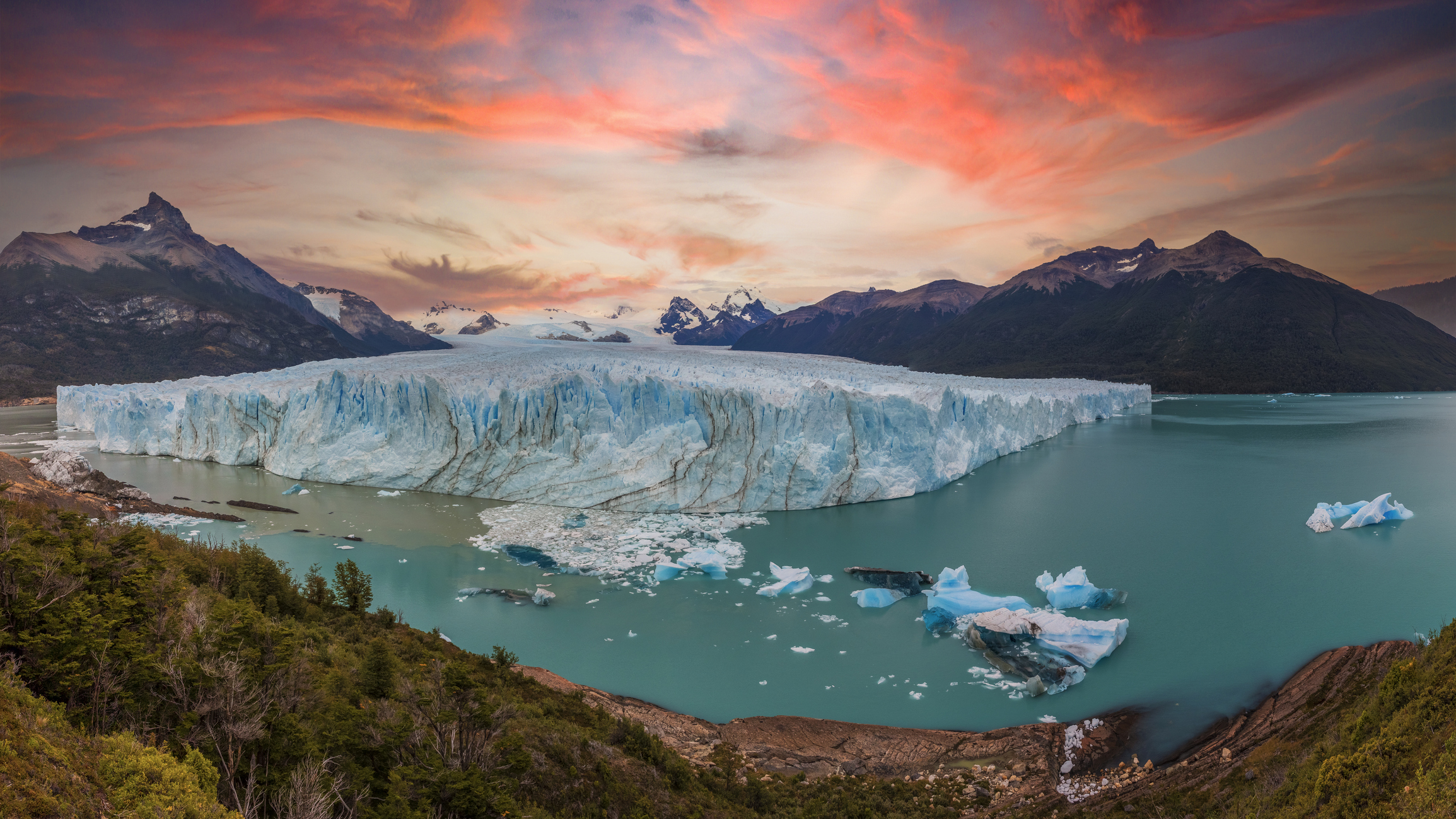 Argentinien