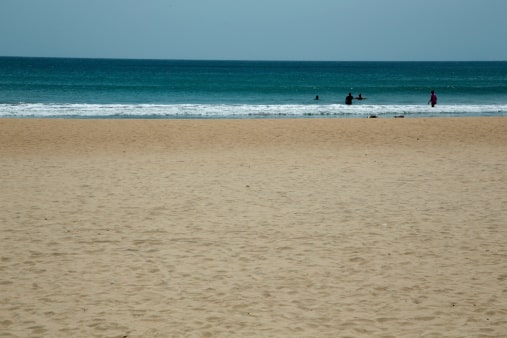 Strand Sri Lanka