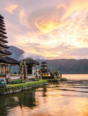Indonesien Rundreisen
