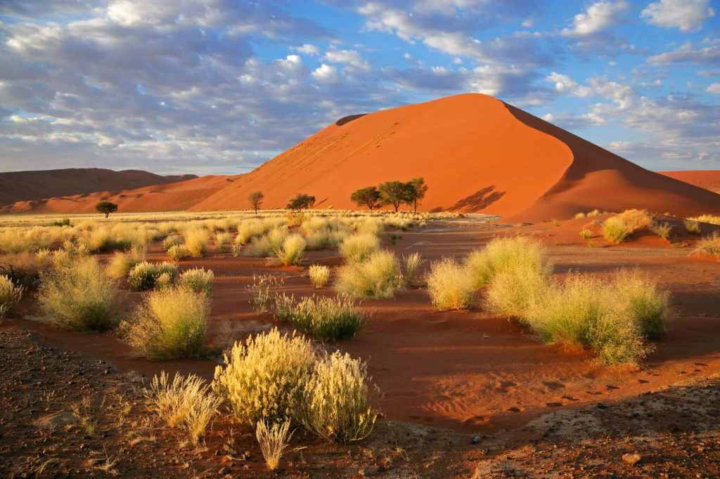 Namibia Rundreisen