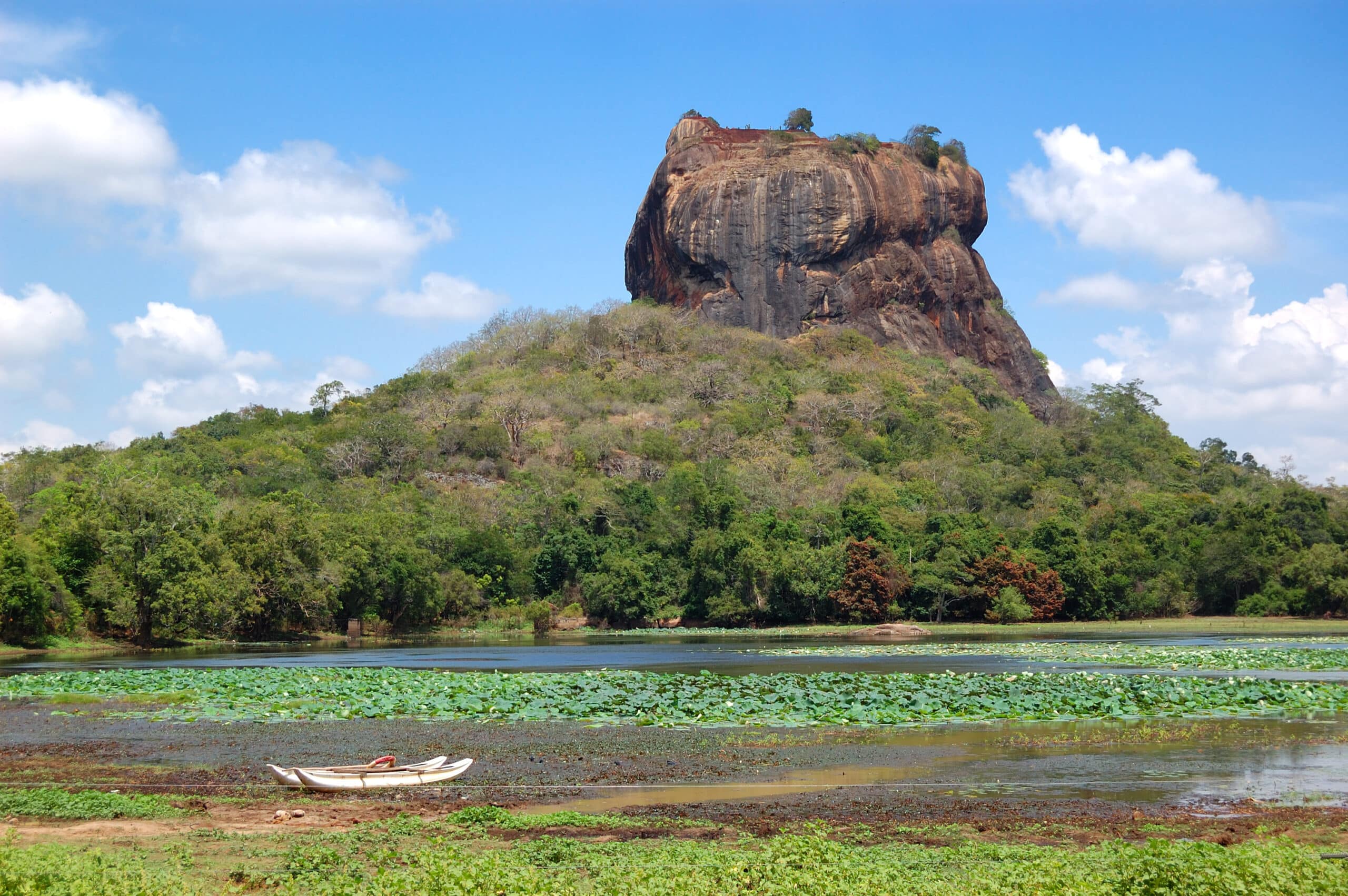 Sigiriya