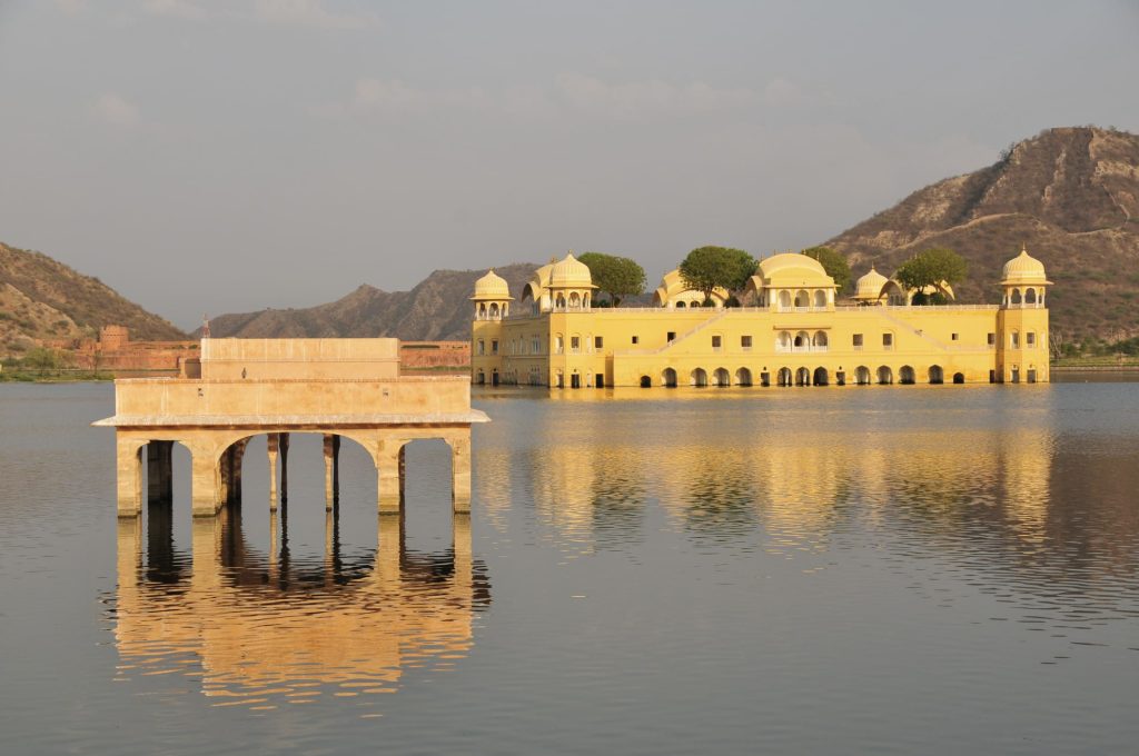 RAJASTHAN & GANGES