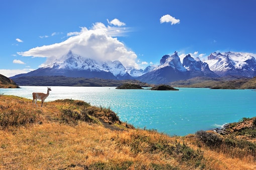 Rückreise von Chile