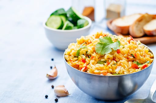 Vegan reisen