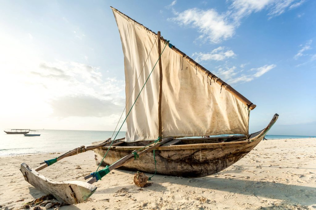 Mosambik Badeurlaub nach einer Safari im s&uuml;dlichen Afrika