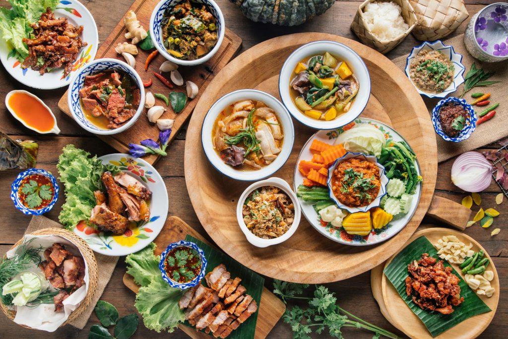 THAI AROMEN