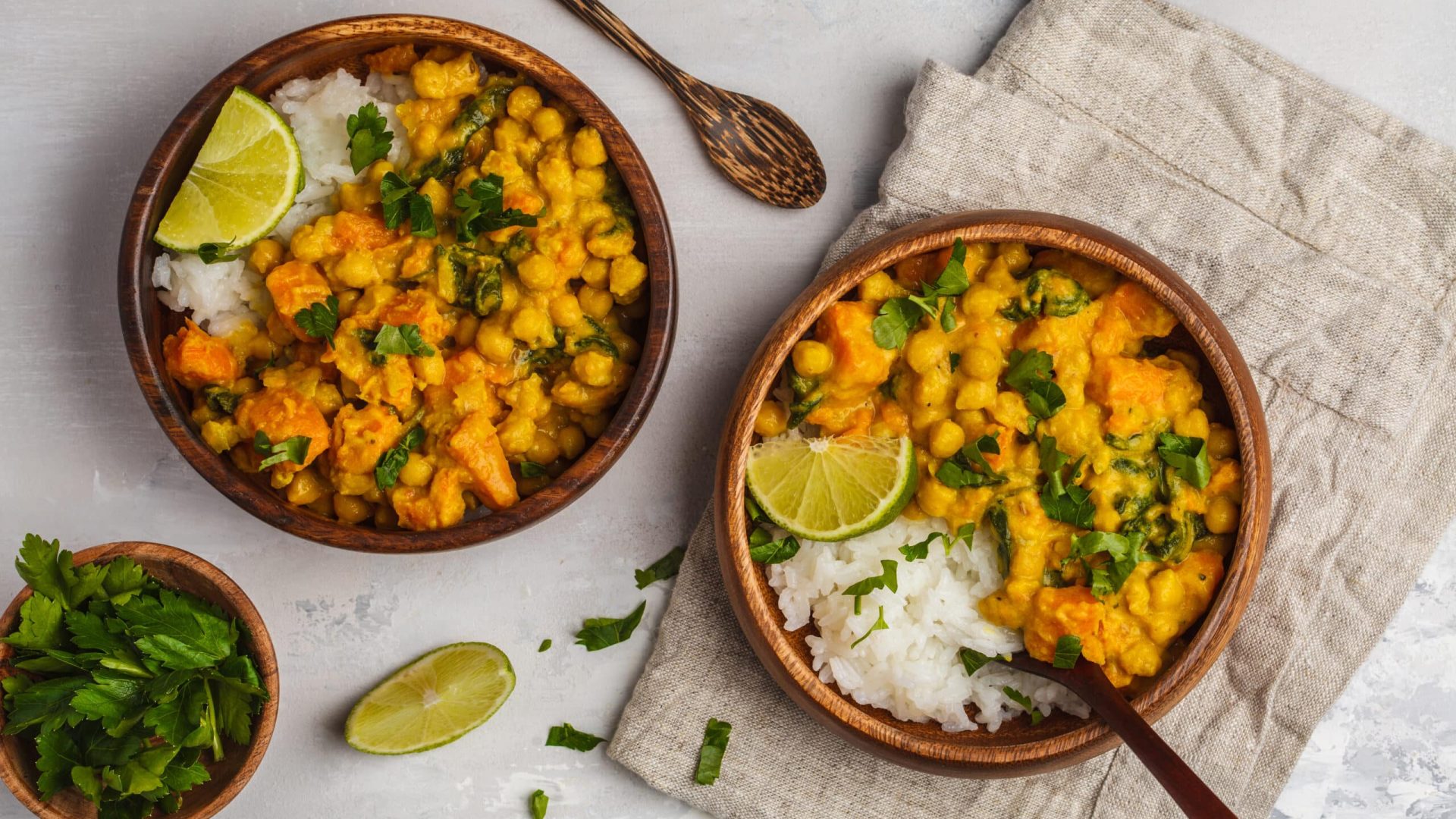 vegane und vegetarische Reisen