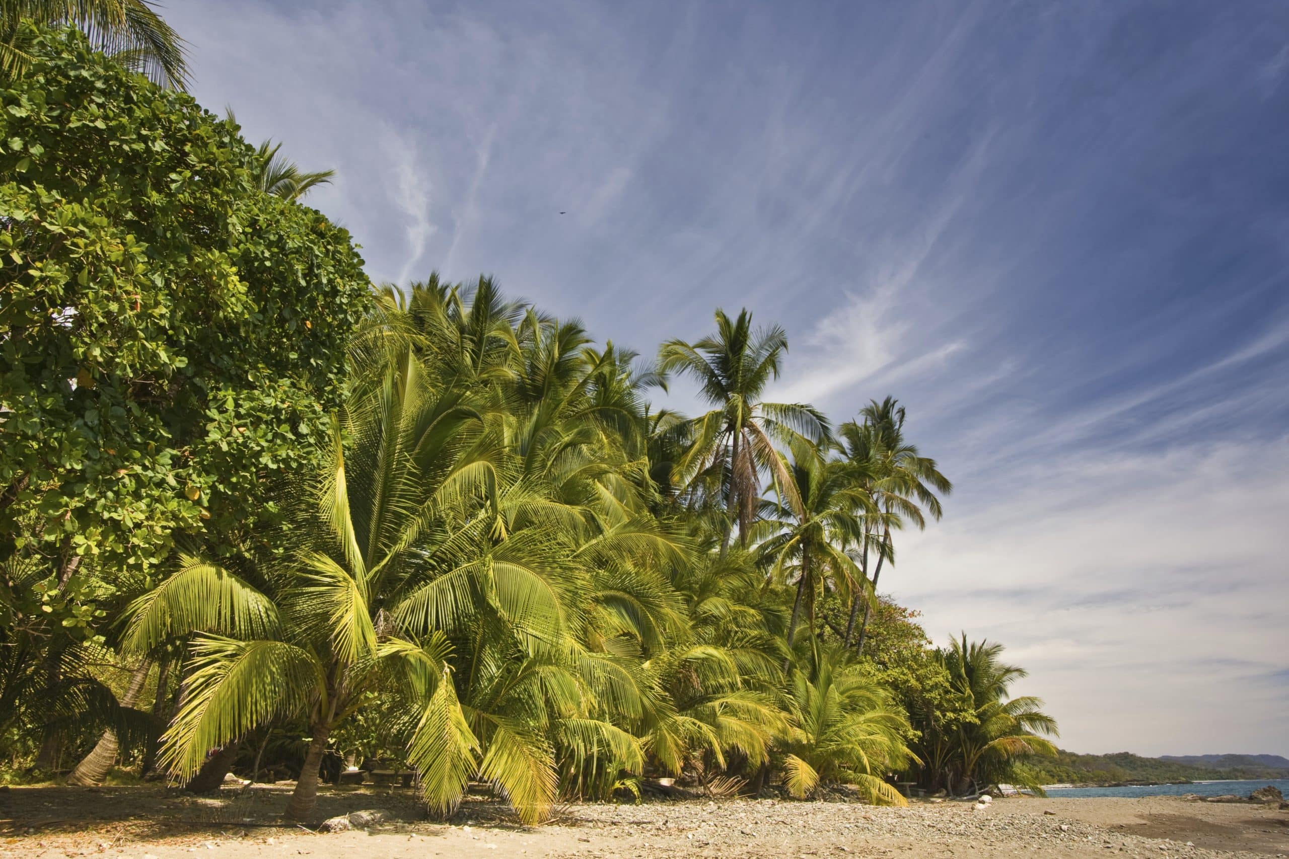 Costa Rica Reise im Januar und Februar