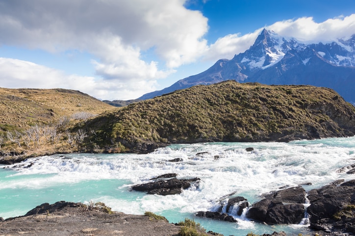 Puerto Varas in der chilenischen Seenregion