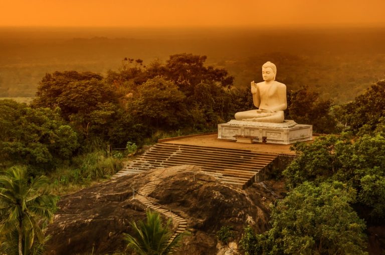 10 Tipps für eine authentische Erfahrung in Sri Lanka