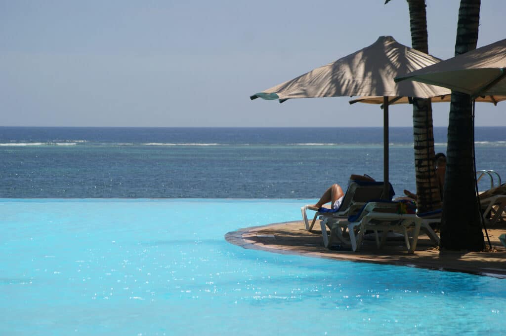 Safari und Badeurlaub in Kenia mit Diani Beach