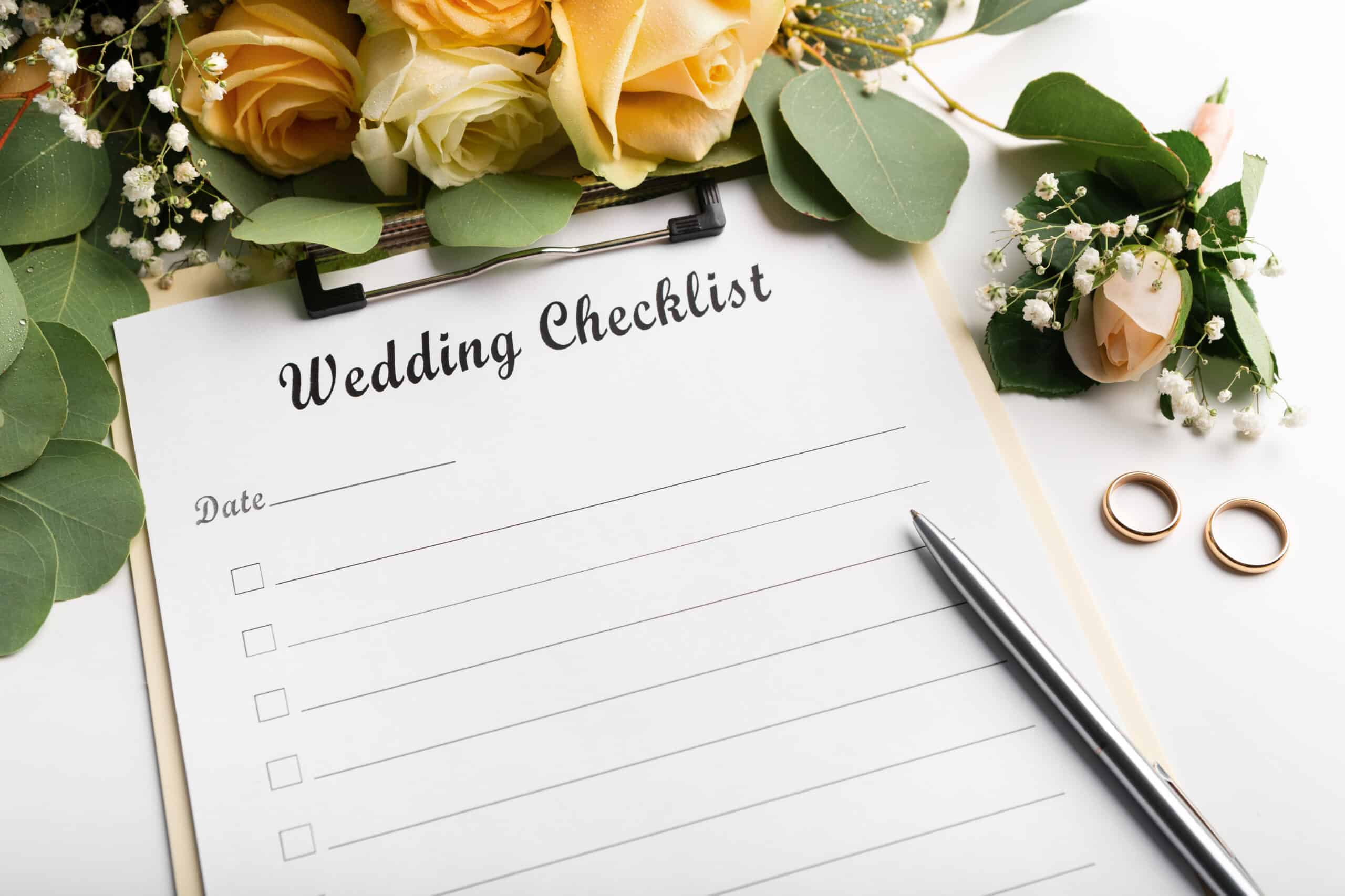 Hochzeitsplanung Namibia
