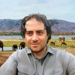 Florian- Tourdesigner Afrika