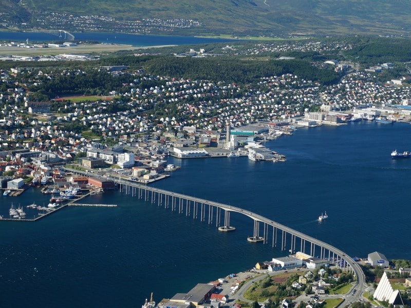 Tromsø, Norway